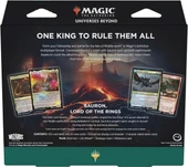 Magic: The Gathering Yüzüklerin Efendisi: Orta Dünya Masalları Komutan Güvertesi thumbnail 6