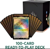 Magic: The Gathering Yüzüklerin Efendisi: Orta Dünya Masalları Komutan Güvertesi thumbnail 10