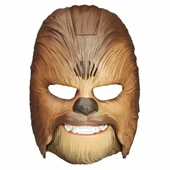 STAR WARS Kükreyen Chewbacca Wookiee Maskesi - 1