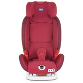 Chicco Youniverse Fix 1 2 3 Oto Koltuğu (9 - 36 kg) - Red - 7