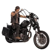 McFarlane Toys The Walking Dead TV Deluxe Kutu Seti - 1