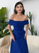 Mariana Midi Elbise thumbnail 3