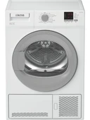 Altus AL 101 YB 10 kg Çamaşır Kurutma Makinesi - 1