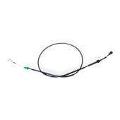 VW Transporter T4 1991-2003 2.4D Turbosuz Motor Gaz Teli 701721555AA thumbnail 1