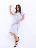 5948 ELBİSE-WASHİNGTON ÇİZGİLİ thumbnail 2