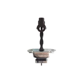 Skoda Fabia 2000-2004 Sağ Ön Kapı Gergisi 6Y0837249F - 3