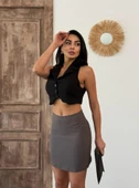Kalem Mini Etek thumbnail 2