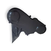 VW Passat B6 2009-2011 1.6TDi CAY Motor Triger Üst Kapak 03L109107D - 4