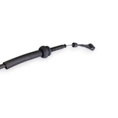 VW Transporter T4 1991-2003 2.4D Turbosuz Motor Gaz Teli 701721555AA thumbnail 3