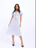 5948 ELBİSE-WASHİNGTON ÇİZGİLİ thumbnail 1