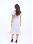 5948 ELBİSE-WASHİNGTON ÇİZGİLİ thumbnail 4