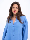 6758 GÖMLEK-MAVİ thumbnail 4