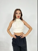 6561 BLUZ-EKRU thumbnail 1