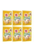 Biscrock Köpek Ödül Bisküvisi 200 G 6x thumbnail 2