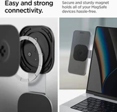 Spigen OneTap (MagFit) Magsafe AirPod Pro/ Pro 2/ 3 Standı thumbnail 5
