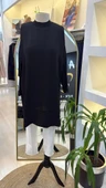 invee caz tunik 7119 siyah thumbnail 1