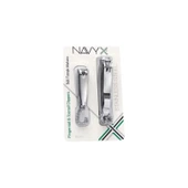 NAVYX TIRNAK MAKASI İKİLİ - 1