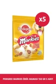 Markies Köpek Ödül Maması 150 G 5x thumbnail 1