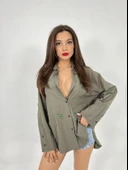 6811 GÖMLEK-HAKİ thumbnail 1