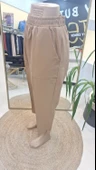 İnvee Havuç Pantolon vizon  6315 - 2