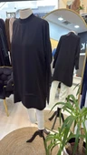 invee caz tunik 7119 siyah thumbnail 2