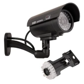 PowerMaster PM-2600B Kırmızı Ledli Sahte Maket Kamera thumbnail 1