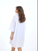 4328 GÖMLEK-BEYAZ thumbnail 4