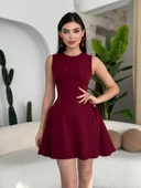 More İnci Detaylı Elbise thumbnail 1