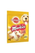Markies Köpek Ödül Maması 150 Gr thumbnail 1
