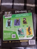 Weta Workshop Yüzüklerin Efendisi Aragorn Figürü thumbnail 4