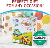 PREXTEX Uzaktan Kumandalı Araba thumbnail 7