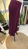 Nuss PANTOLON 002 BORDO thumbnail 2