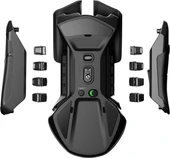 SteelSeries Rival 650 Quantum Kablosuz Oyuncu Mouse - 7