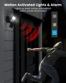 ieGeek Projektör Kamera thumbnail 2