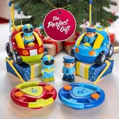 PREXTEX Uzaktan Kumandalı Araba thumbnail 8