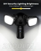 ieGeek Projektör Kamera thumbnail 5