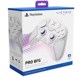 PDP Victrix Pro BFG PS5 Kablosuz Controller thumbnail 2