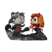 Funko  Multiverse of Madness Dead Strange and Scarlet Witch Figür thumbnail 1