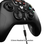 Turtle Beach Recon Bulut Kablolu Oyun Kumandası - 1
