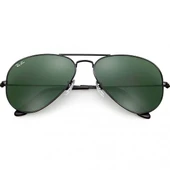 Ray-Ban Rb3025 L2823 58 14 135 Avıator Large Güneş Gözlüğü thumbnail 6