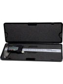 Gfb Dijital Kumpas Büyük Ekran 150 x 0.01 mm - 1051 - 2