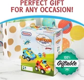 PREXTEX Uzaktan Kumandalı Araba thumbnail 9