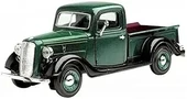 Motormax 1937 Ford Kamyonet Döküm Model Araba - 2