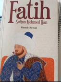 Fatih Sultan Mehmed Han Namık Kemal  ÇAMLICA BASIM YAYIN - 1