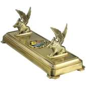 The Noble Collection Harry Potter Hogwarts Asa Vitrini - 1