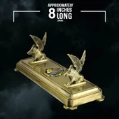 The Noble Collection Harry Potter Hogwarts Asa Vitrini - 4