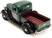 Motormax 1937 Ford Kamyonet Döküm Model Araba - 5