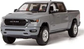 All Star Toys 2019 Dodge RAM 1500 Pickup Pres Döküm Model Araba - 3