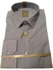 Erkek Gömlek Uzun Kol K21020 - 1