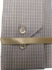 Erkek Gömlek Uzun Kol K21020 - 3